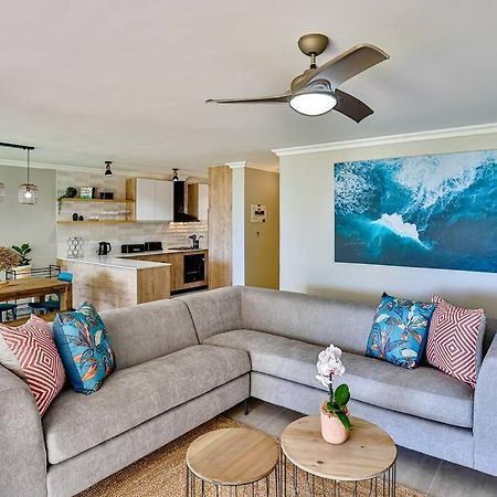 Large Sea View, Walk To Eateries, Loadshed Free Apartman Ballito Kültér fotó