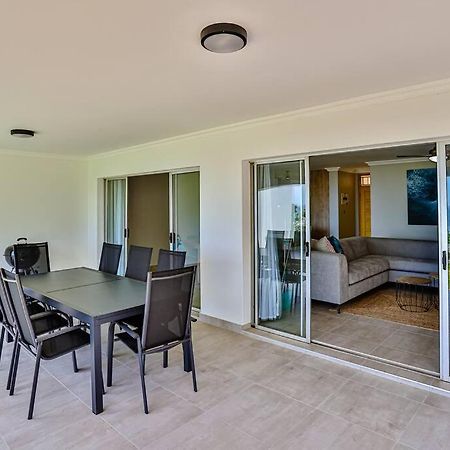 Large Sea View, Walk To Eateries, Loadshed Free Apartman Ballito Kültér fotó