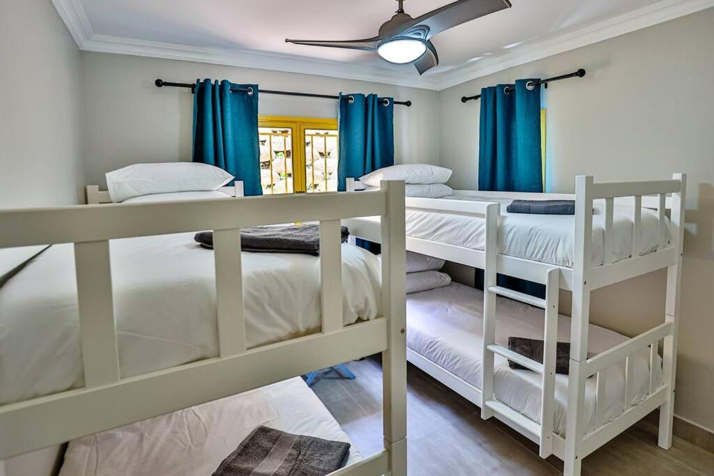 Large Sea View, Walk To Eateries, Loadshed Free Apartman Ballito Kültér fotó